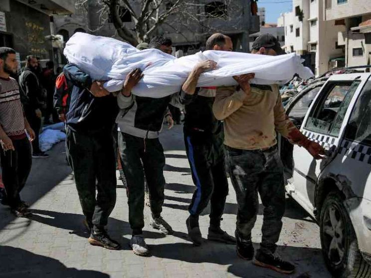 Strage, la condanna è unanime. Ma gli Usa «bloccano» l'Onu