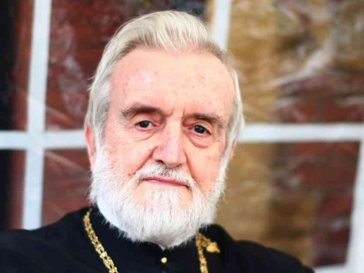 I cristiani vivano da risorti: l'eredità di Zizioulas, l'ortodosso amico del Papa