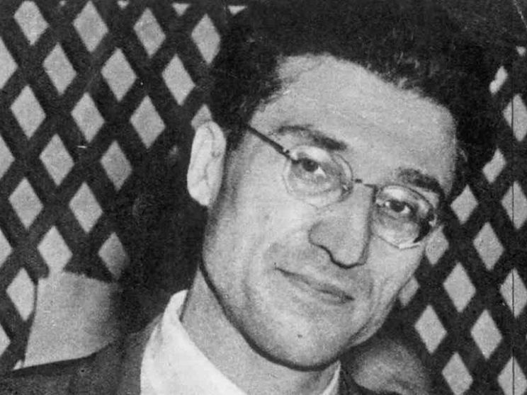 La poesia di Pavese fra illusione e sconforto