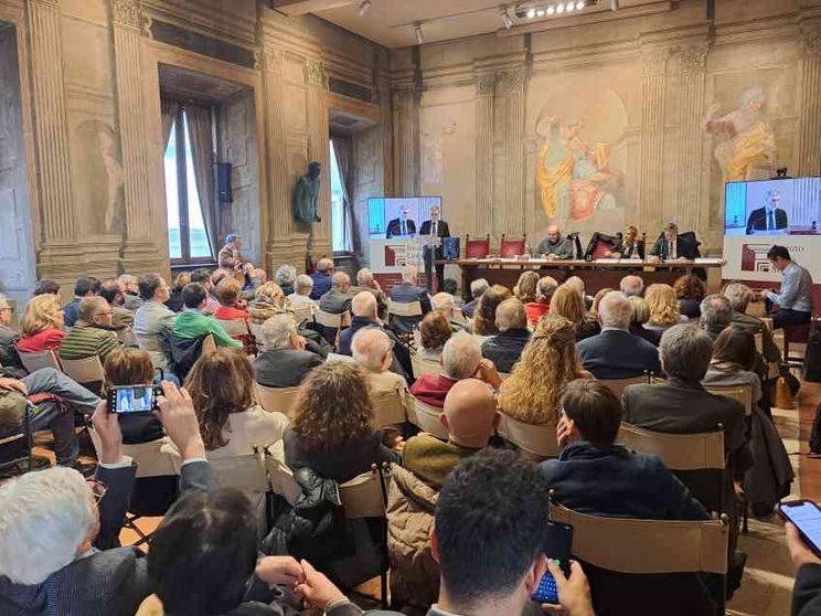 Intelligenza artificiale, tenere il bene comune al riparo dagli algoritmi