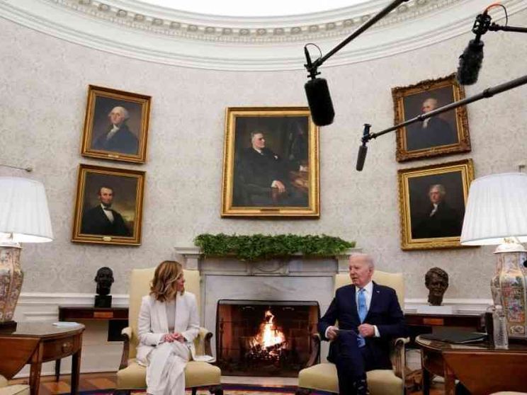 Meloni annuncia che Chico Forti tornerà in Italia a scontare la pena