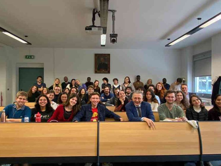 Così s'impara a scrivere e produrre per cinema e tv