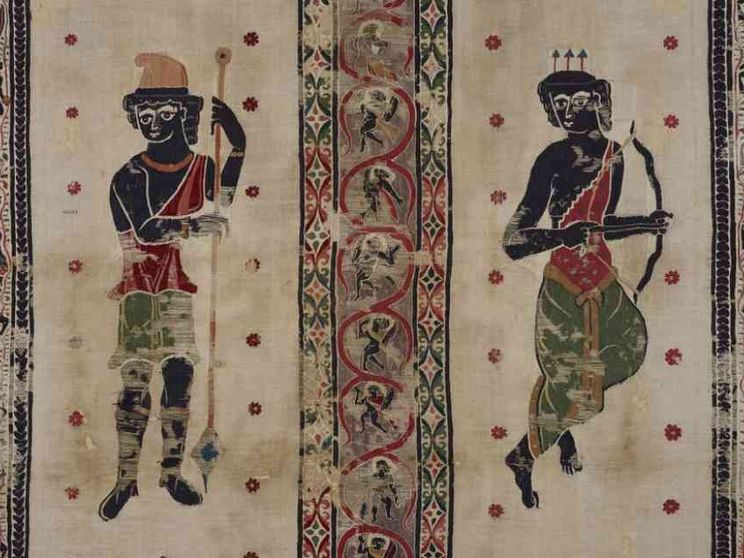 Bisanzio e l’Africa, una storia mai raccontata