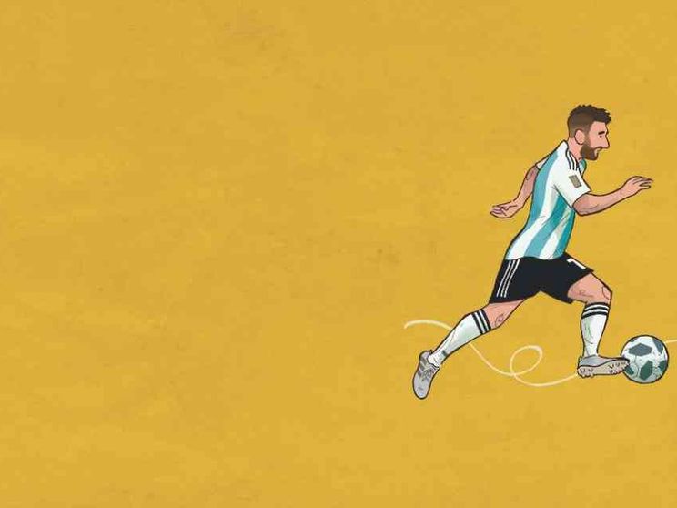 Tutti i campioni dei piccoli sognatori