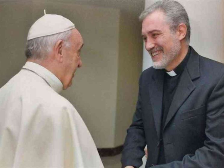 Proiettile spedito al vescovo di Mileto. «Ma vinceremo il male con il bene»