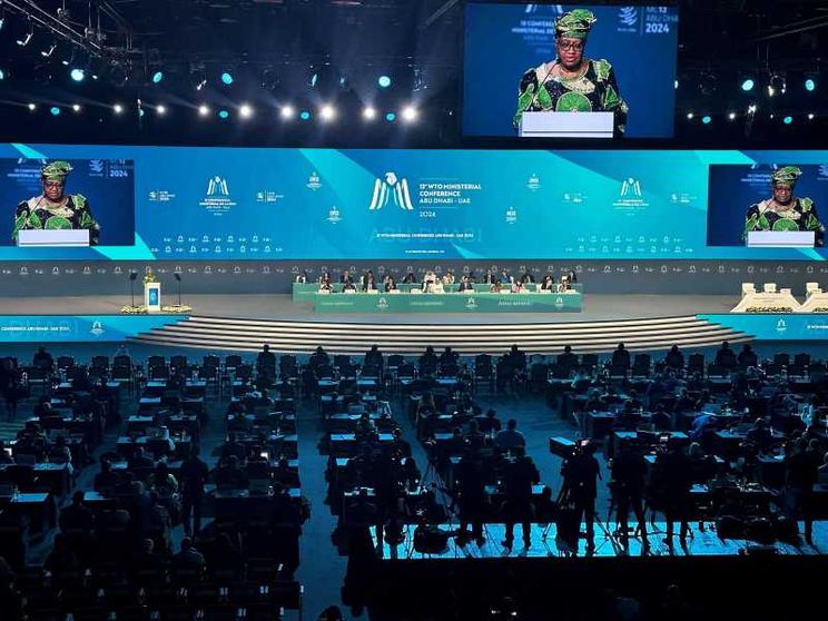 Al vertice della Wto niente intesa: il mondo è troppo diviso per fare affari