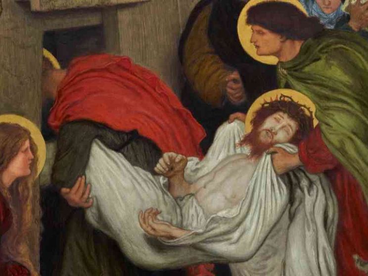 Preraffaelliti: l’arte del passato per parlare dell'uomo moderno