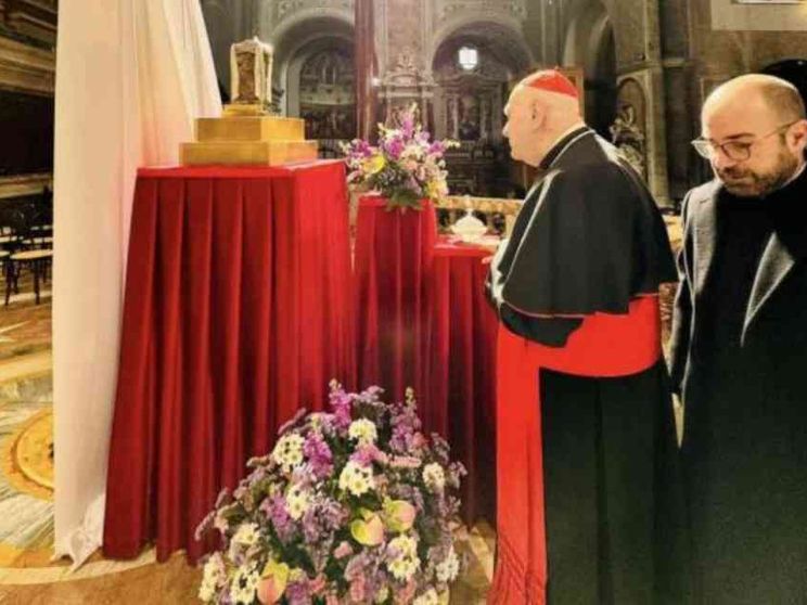 Così il giudice Livatino diventa segno di riscatto