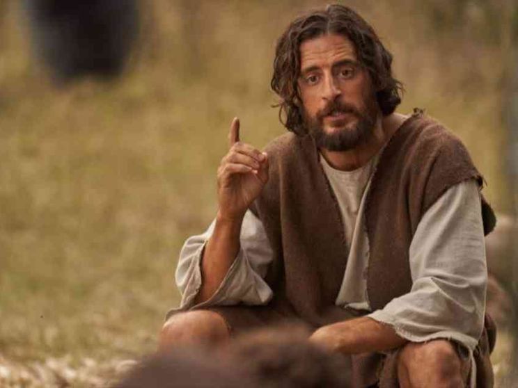 Su Tv2000 arriva «The Chosen», la serie dei record su Gesù