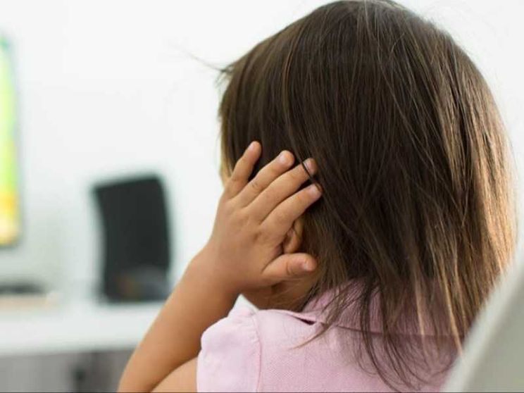 "A spasso per Torino con mio figlio autistico"