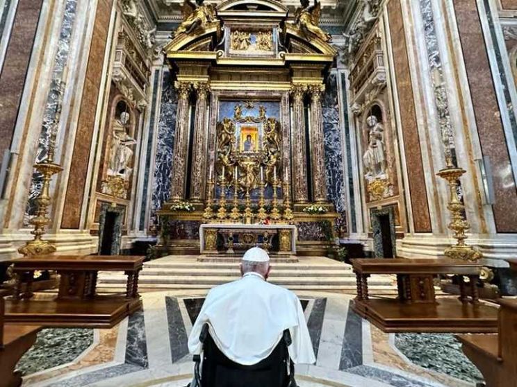 Le preghiere della Quaresima