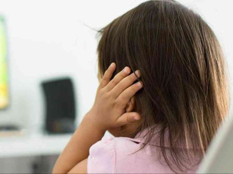 "A spasso per Torino con mio figlio autistico"