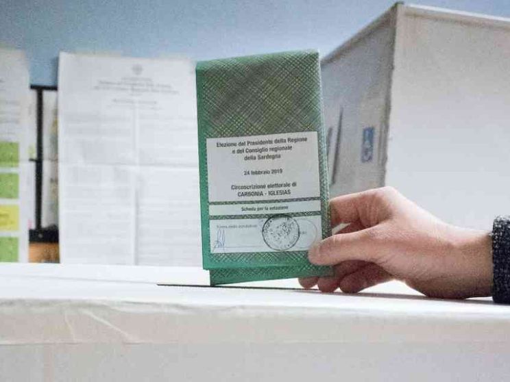 Concluse le operazioni di scrutinio in Sardegna: Todde avanti di 1600 voti