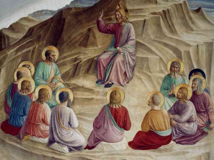 Beatitudini, la Magna Charta di Gesù
