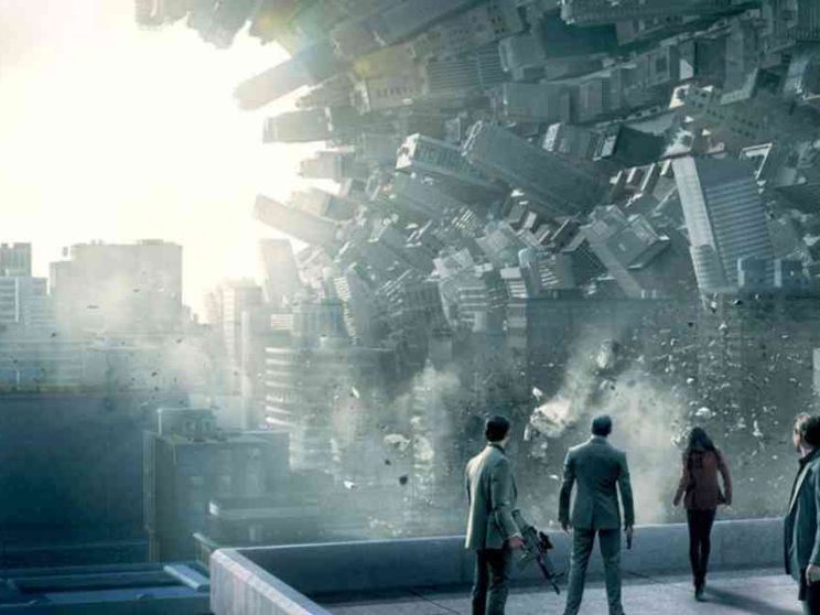 Come costruire luoghi fondati sull'idea d'inclusione