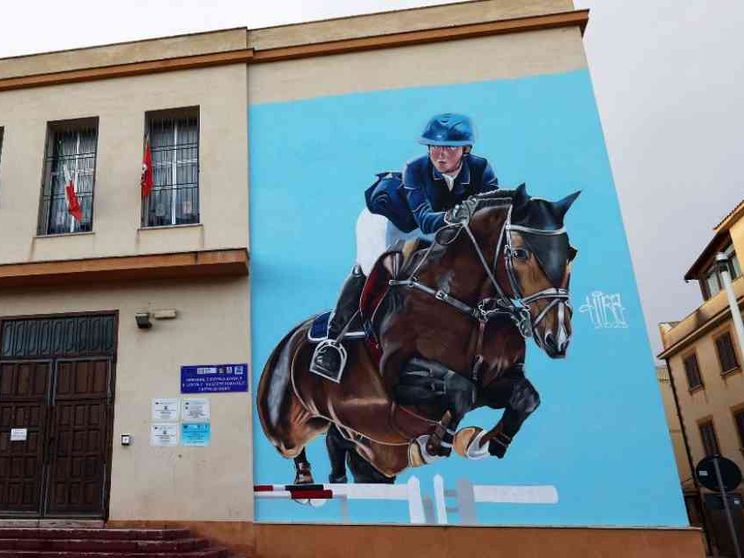 La camorra non arretra davanti ai piccoli: distrutto il parco Di Matteo-Petito