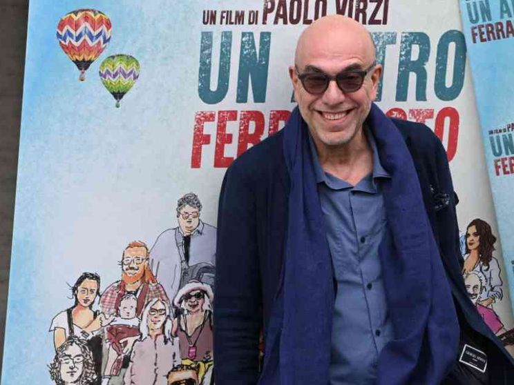 “Un altro ferragosto”, Virzì torna a Ventotene ma è tutto cambiato