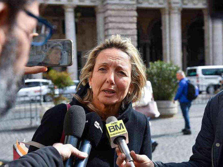 Morta Claudia Fiaschi, vicepresidente nazionale di Confcooperative