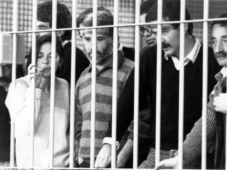 La morte di Barbara Balzerani, irriducibile Primula rossa delle Br