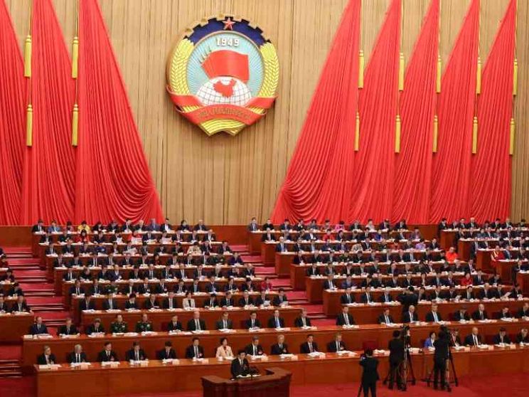 Le Due Sessioni aprono agli Usa: vogliamo relazioni stabili