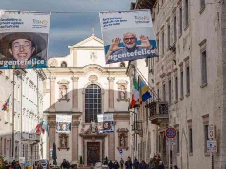 Volontariato, chi si impegna (gratis) nel 2024