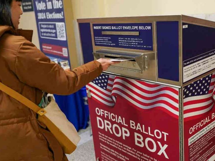 Super Tuesday, si vota in 15 Stati e un territorio: ecco la posta in gioco