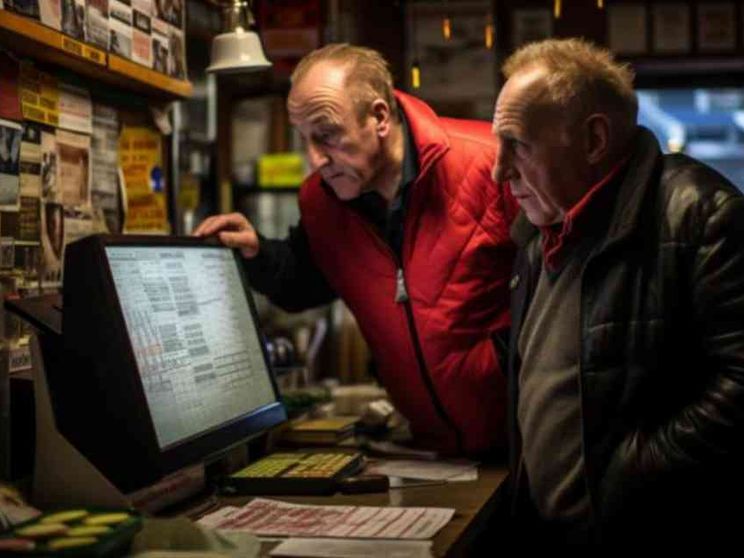 Nuovi Gratta e vinci online e scommesse "europee". Abbuffata d'azzardo