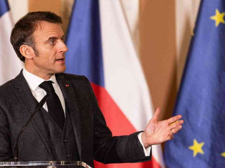 Dopo la “libertà di abortire” il suicidio assistito? Macron non si ferma