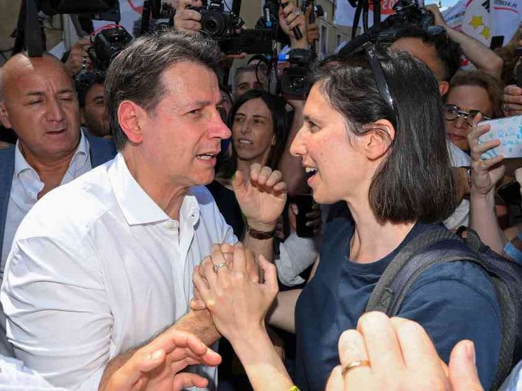 Abruzzo, il campo largo ci riprova. Ma c'è la mina Basilicata
