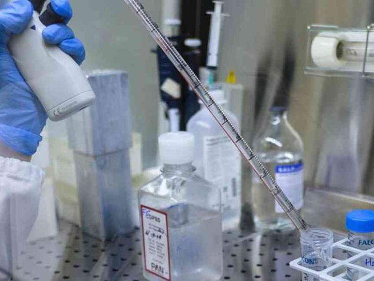 Malattie rare pediatriche: in ospedale c’è il “cacciatore di geni”