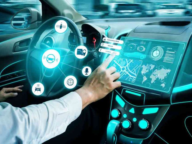 Questi ADAS così preziosi in viaggio, ma anche così fragili