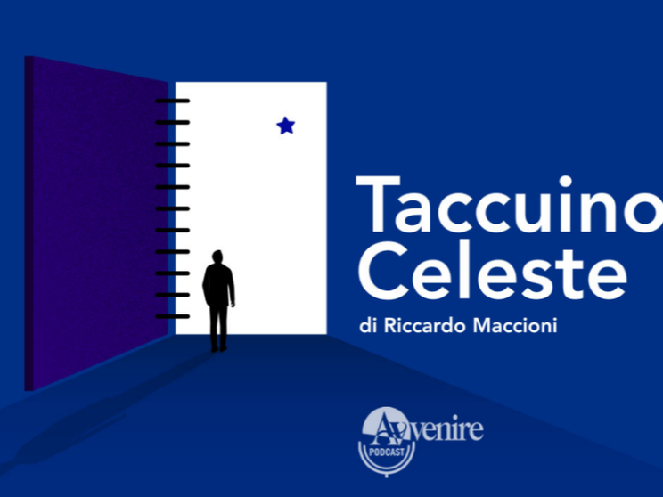 Podcast sulla Confessione e la differenza tra peccato grave e veniale