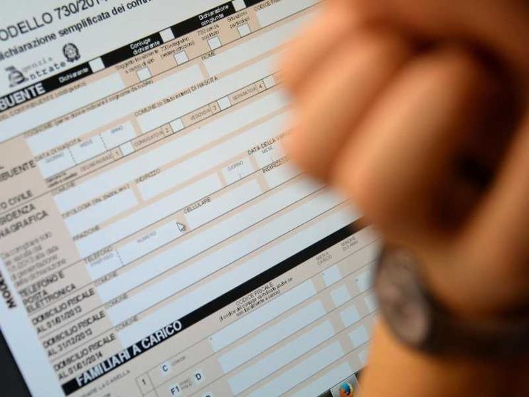 In Italia scende il rischio povertà tra misure fiscali e assegno unico