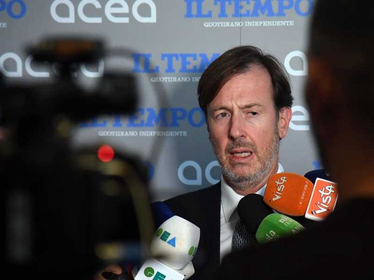 Acea, approvato il piano da 7,6 miliardi di investimenti