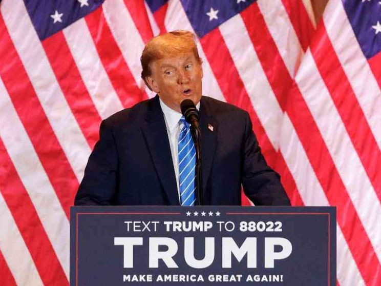 Il Super Tuesday Usa incorona (ancora) Trump e Biden