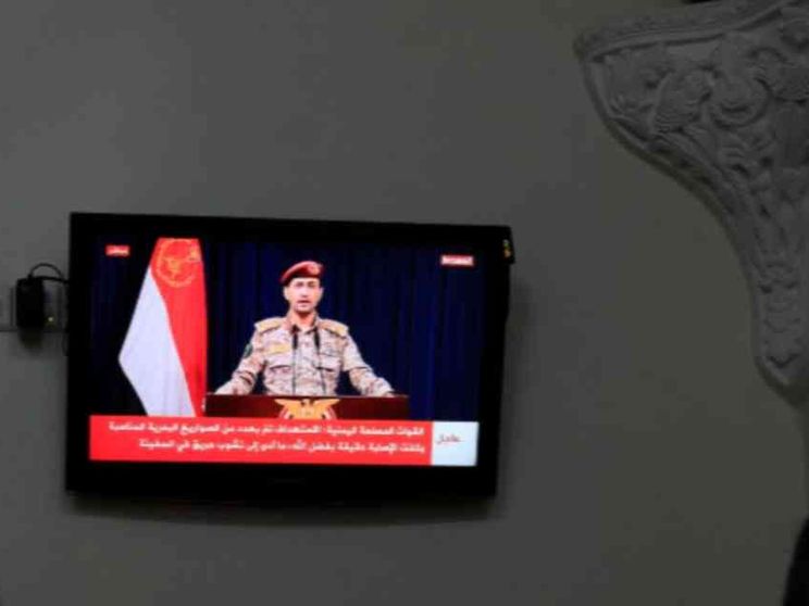 Gli Houthi yemeniti alzano il tiro: primi tre morti nel Mar Rosso