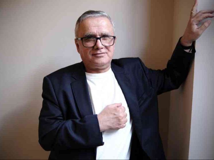 Taghi Rahmani: «Occidente, presta attenzione al grido di dolore dell'Iran»