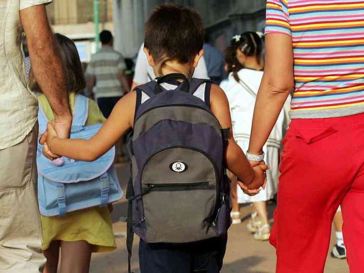 Torna a scuola l'alunno iperattivo che era stato cacciato