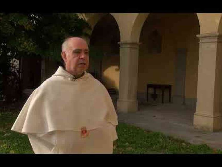 A Firenze i sogni dei ragazzi albanesi accolti dai frati