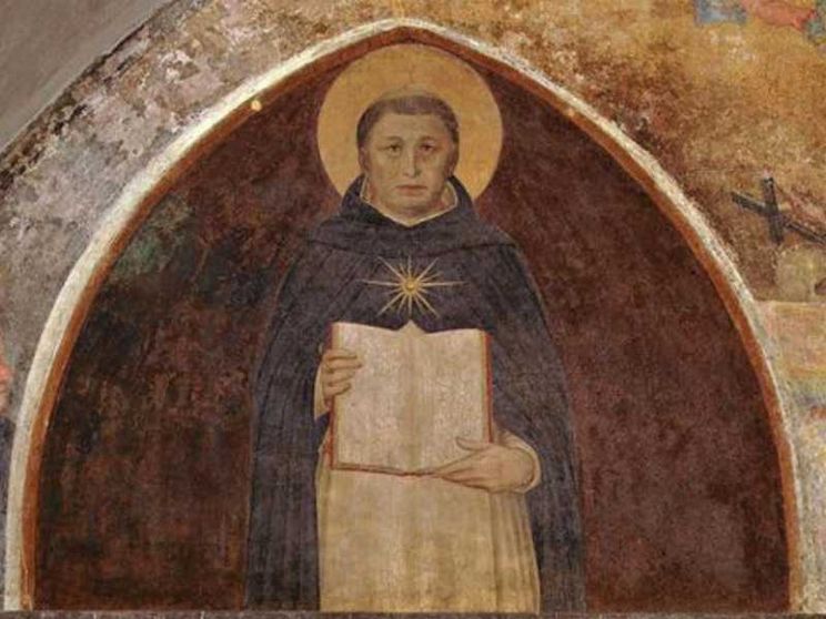 «San Tommaso d’Aquino? Un maestro per ogni stagione della nostra fede»
