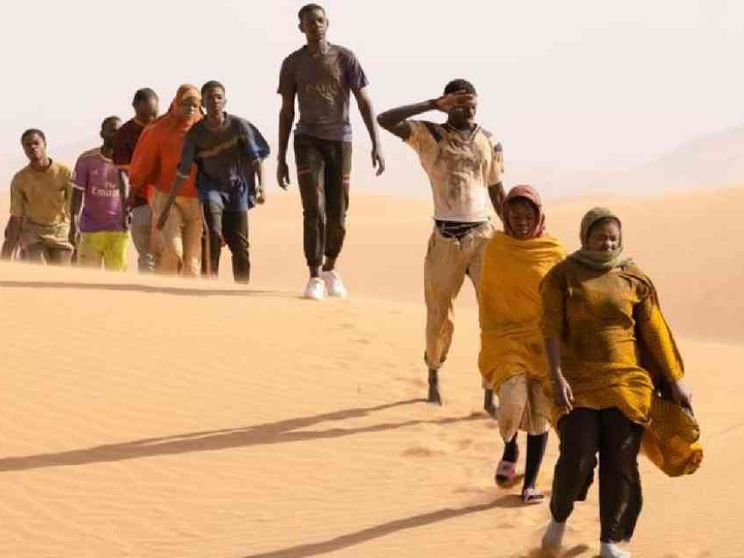 Tutti i film "stranieri" che possono ambire all'Oscar. Ma Garrone ha già vinto