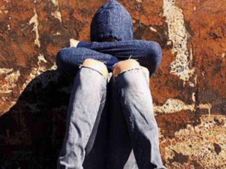 "Volevo morire. Sono rinato grazie al teatro"