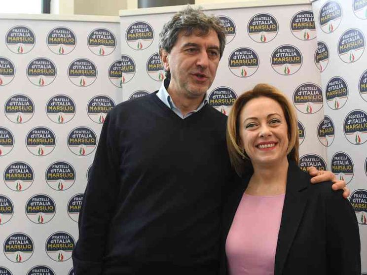 Abruzzo, incognita Salvini: se la Lega crolla Marsilio rischia