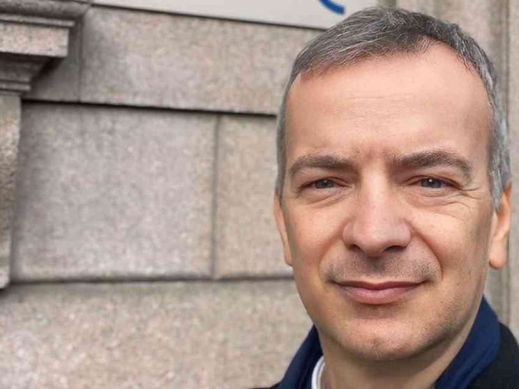 Avvicendamento, alla Fondazione Cariplo arriva Eugenio Comincini