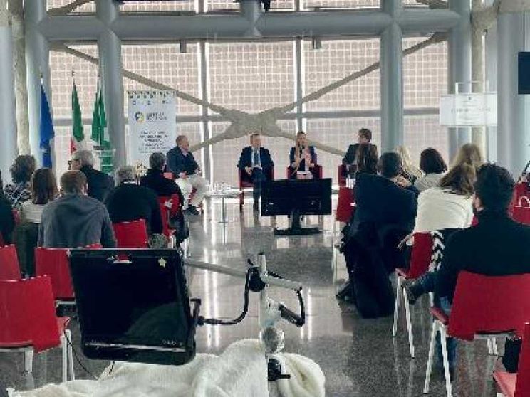 Disabili e famiglia, l'inclusione passa dal lavoro