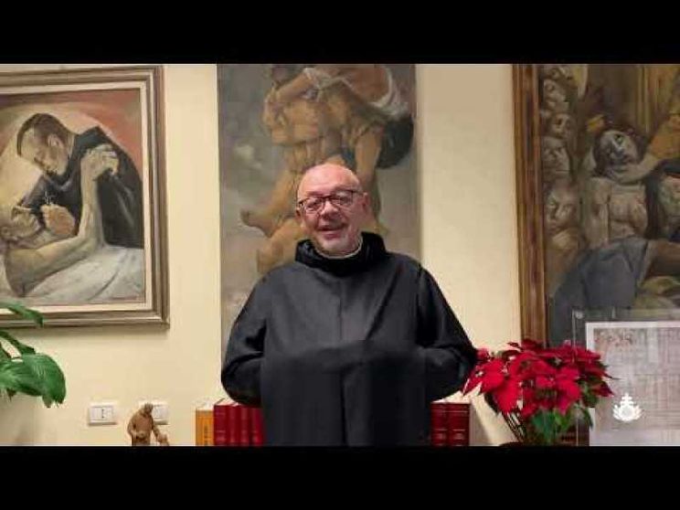 Così san Giovanni di Dio oggi si dona a malati di mente e anziani