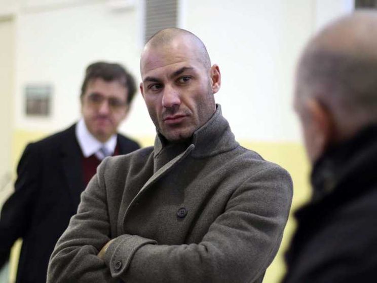 Reddito di cittadinanza, Riccardo Bossi è indagato per truffa allo Stato