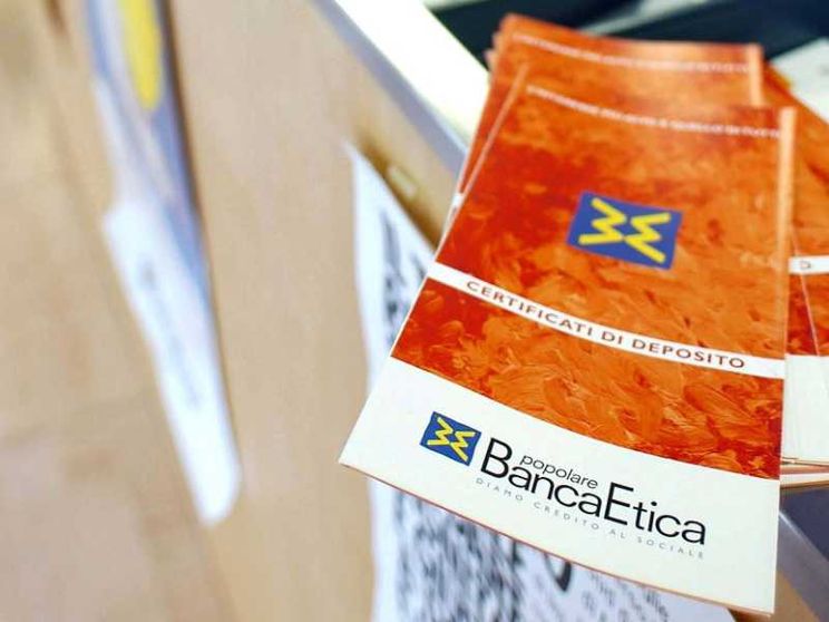 Banca Etica, i primi 25 anni di una missione diventata possibile