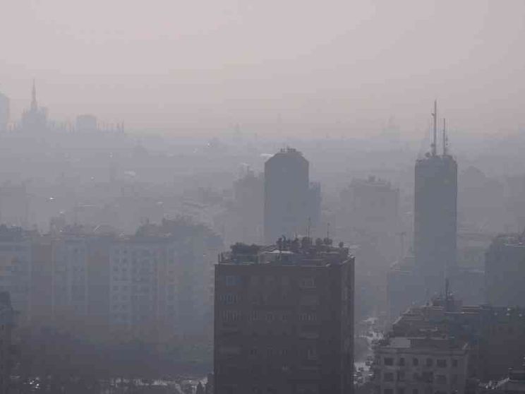 La prima causa climatica contro lo Stato giudicata inammissibile