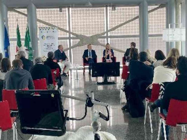 Disabili e famiglia, l'inclusione passa dal lavoro